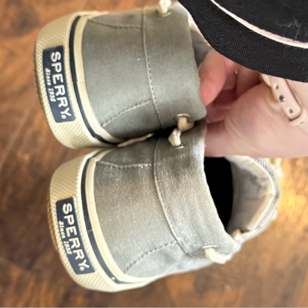 Sperrys - Picture 4 of 4